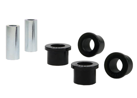 Control Arm - Lower Inner Front Bushing Kit