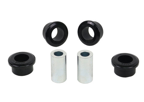 Rear Lower Control Arm - Inner or Outer Bush Kit