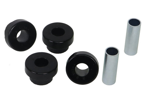 Front Strut Bar To Chassis Bush Kit
