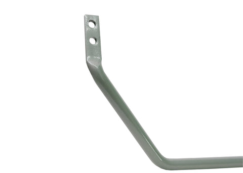 Rear Sway Bar - 22mm Non Adjustable
