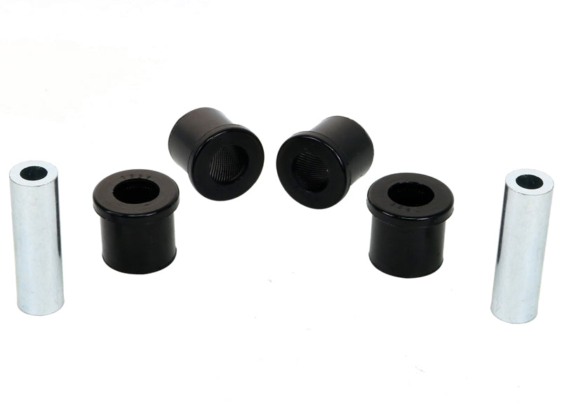 Leaf Spring - Eye Front Bushing Kit (41mm) | Hakon Suspension - Melbourne