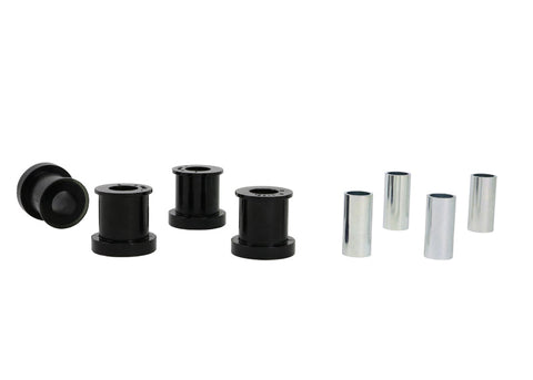 Front Upper Control Arm - Inner Bush Kit