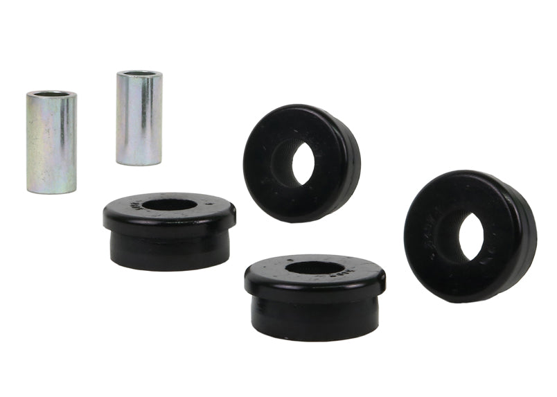 Front Leading Arm to Chassis (40mm)