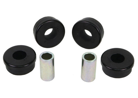 Front Leading Arm to Chassis (40mm)