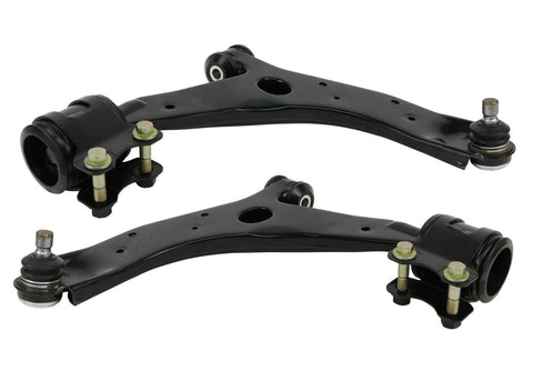 Front Lower Control Arm Kit