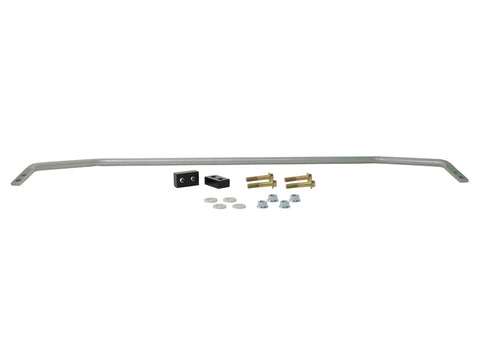 Rear Sway Bar - 22mm Non Adjustable