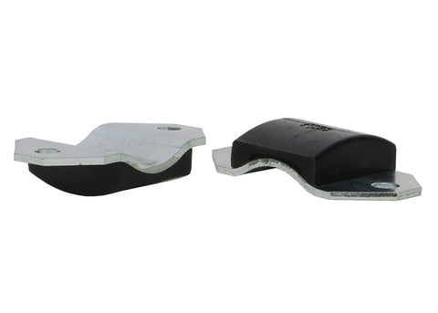 Front Upper Bump Stop Kit - Shortened