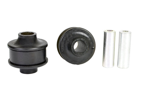 Front Lower Control Arm - Caster Bush Kit