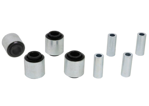 Rear Trailing Arm Bush Kit