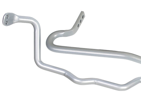 Front and Rear Swaybar Kit