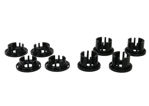 Rear Subframe Insert Bush Kit