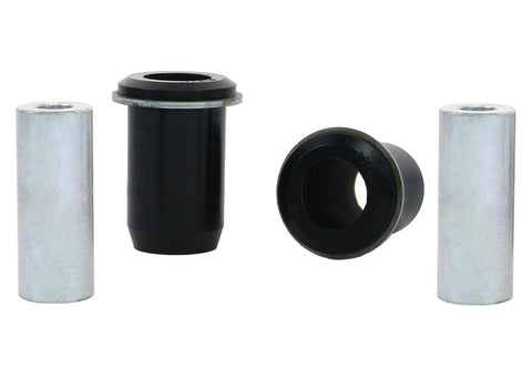 Rear Lower Rear Control Arm Bush Kit