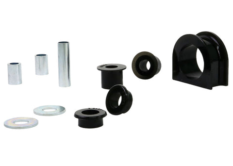 Front Steering Rack Bush Kit