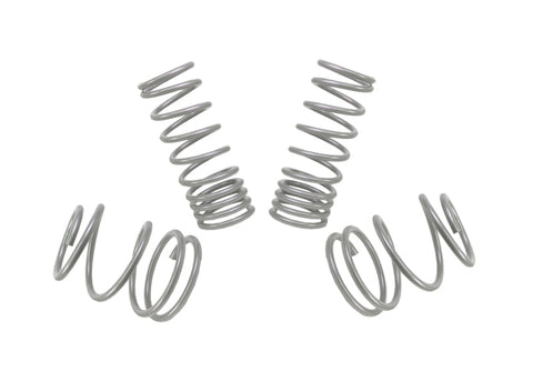 Front and Rear Suspension Grip Kit