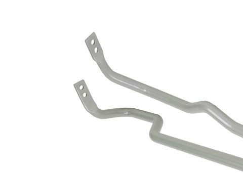 Golf Mk7 GTI - Front and Rear Suspension Grip Kit