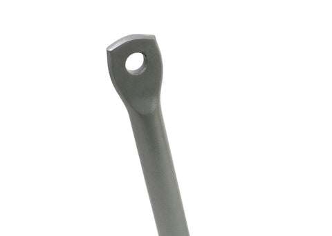 Front Sway Bar - 22mm