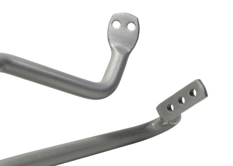 Front and Rear Swaybar Kit