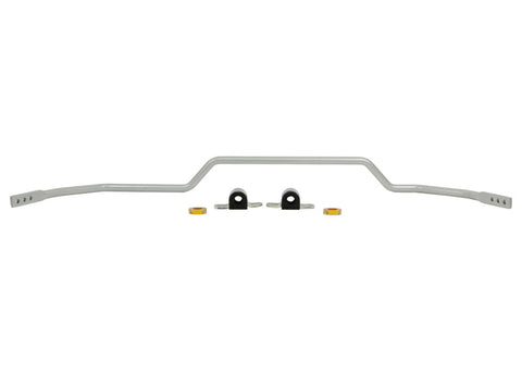 Rear Sway Bar - 20mm 3 Point Adjustable
