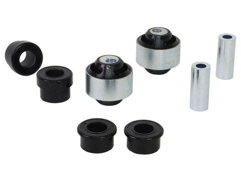 Front Lower Control Arm Kit (Offset)