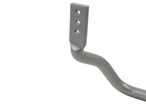 Front Sway Bar - 27mm - Adjustable