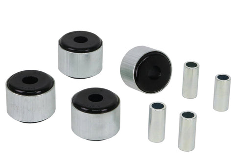 Front Leading Arm Bush Kit (To Diff)