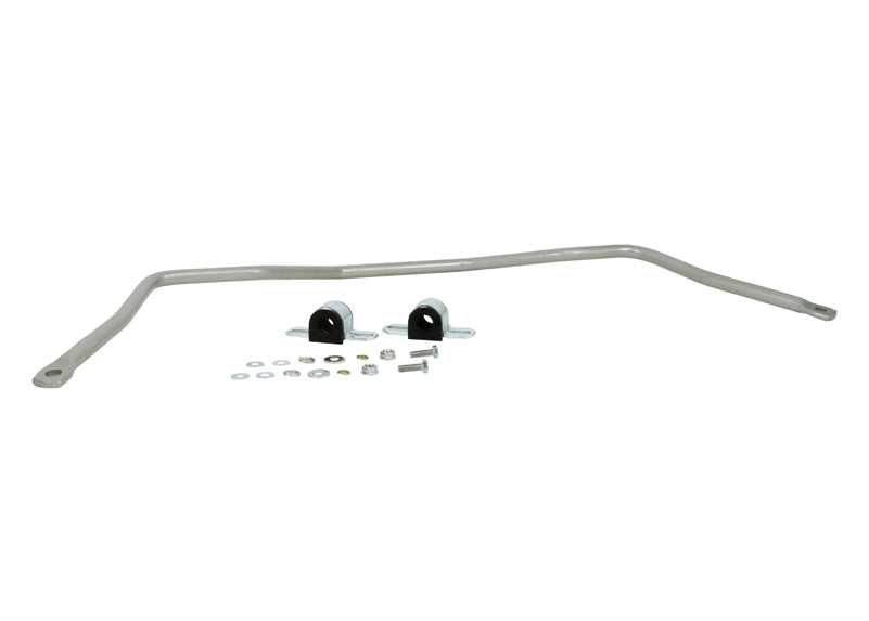 Rear Sway Bar - 20mm Non Adjustable