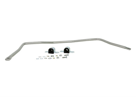 Rear Sway Bar - 20mm Non Adjustable