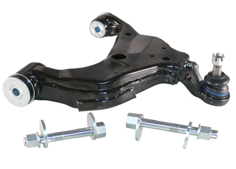 LHF Lower Control Arm
