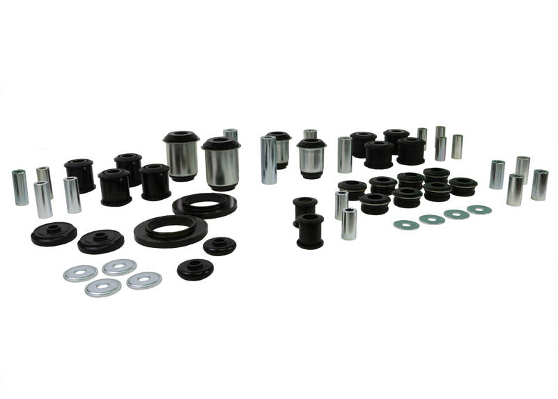 Front and Rear Suspension Bush Kit