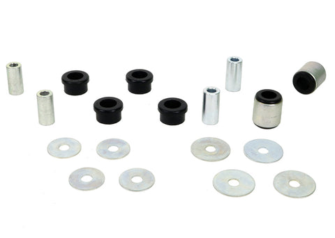 Rear Lower Control Arm Bush Kit