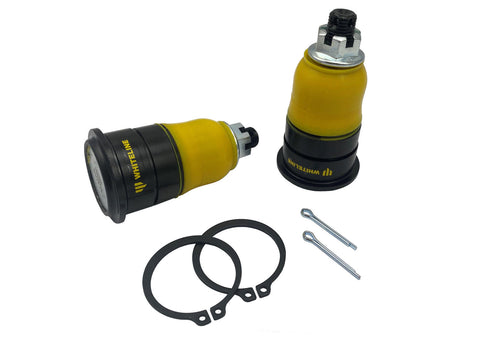 Roll Centre Correction Kit