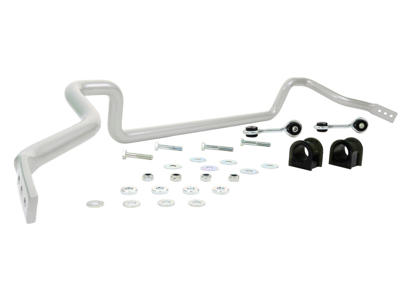 Front Sway Bar - 30mm 3 Point Adjustable