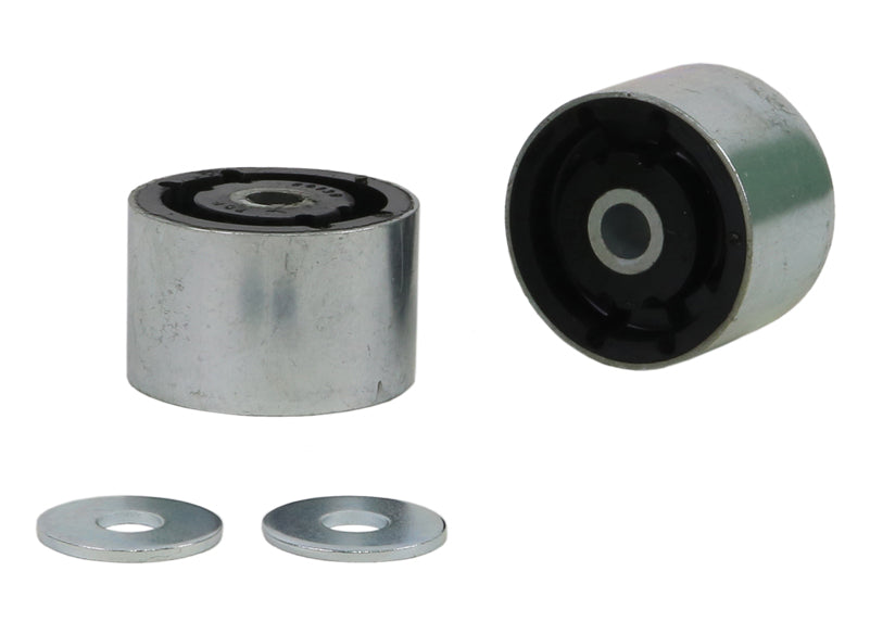 Support Diff Bush Defender Rear Diff - Front Mount Bush Kit | Hakon Suspension - Melbourne
