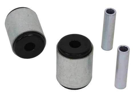 Leaf Spring - Eye Front Bushing Kit