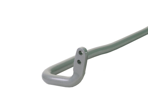 Rear Sway Bar - 20mm Non Adjustable
