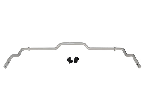 Rear Sway Bar - 24mm 3 Point Adjustable