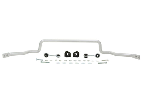 Front Sway Bar - 30mm 3 Point Adjustable