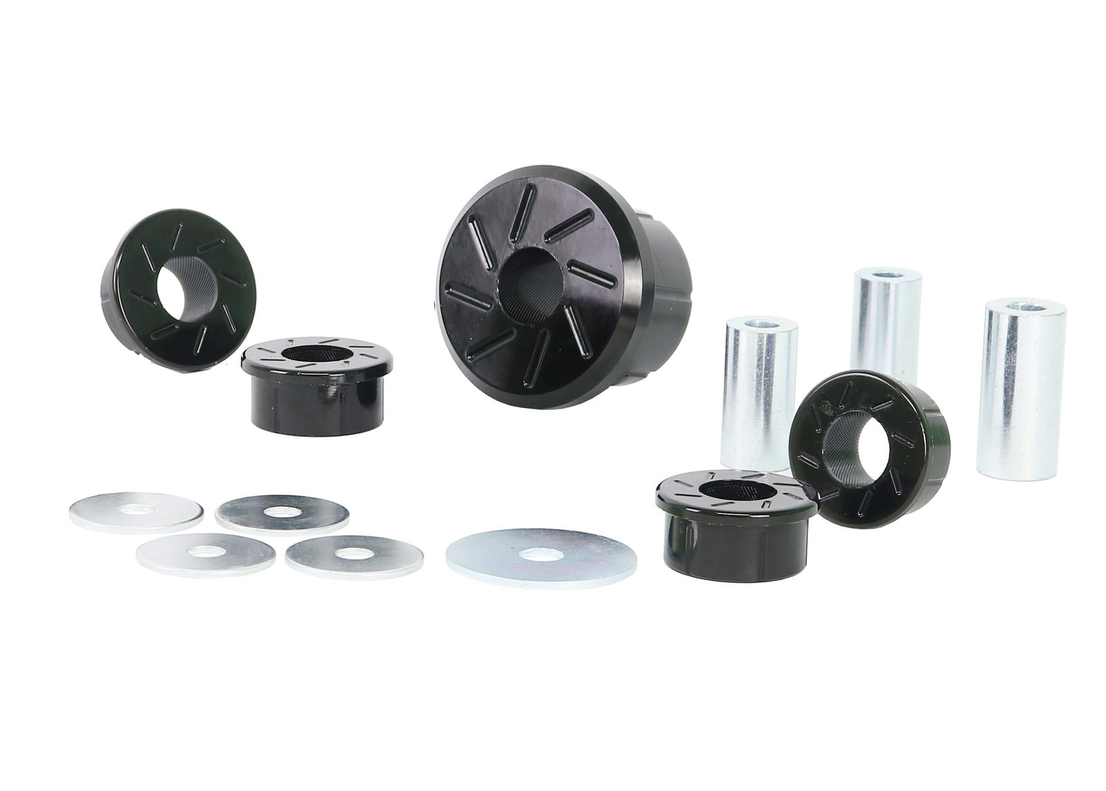 Diff Bush Rear Diff Bush Kit to Suit BMW 3 Series, X3 and Z4 – Hakon Suspension ...