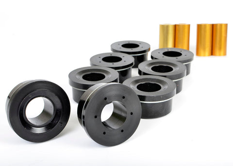 Rear Subframe Bush Kit