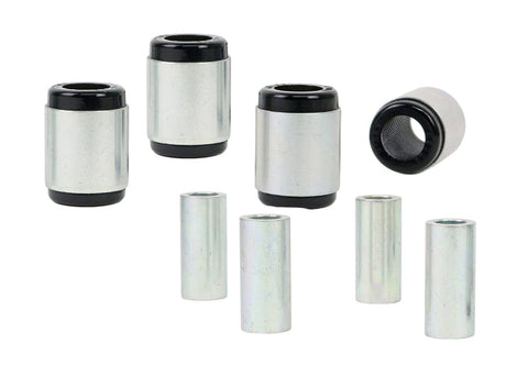 Front Lower Control Arm Bush Kit