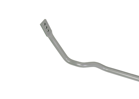 Front Sway Bar - 27mm 3 Point Adjustable