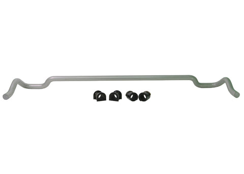 Rear Sway Bar - 30mm Non Adjustable