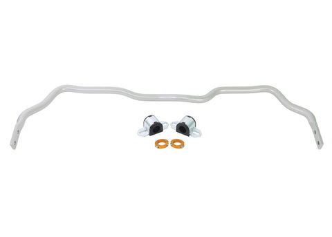 Front Sway Bar - 26mm 3 Point Adjustable