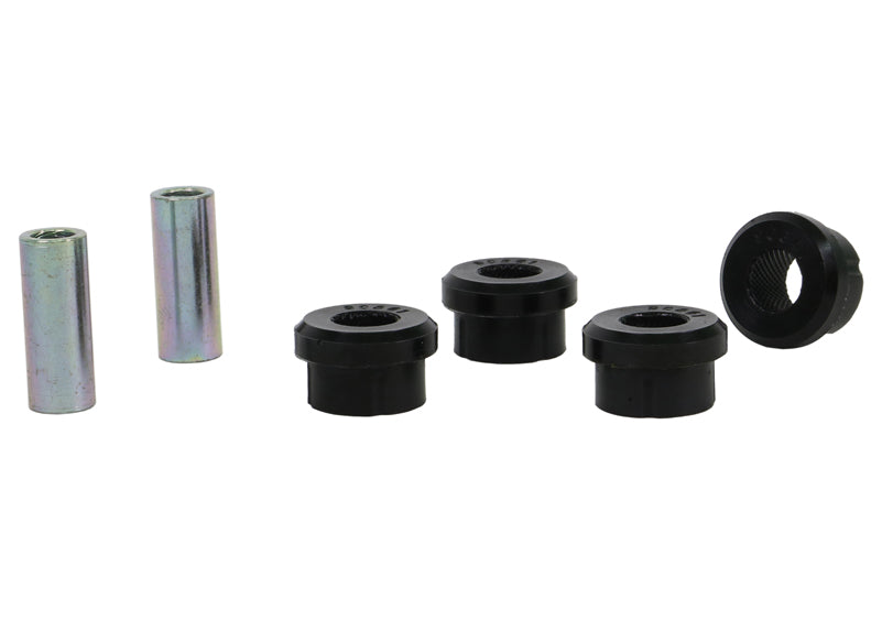 Rear Lower Trailing Arm - Front Bush Kit