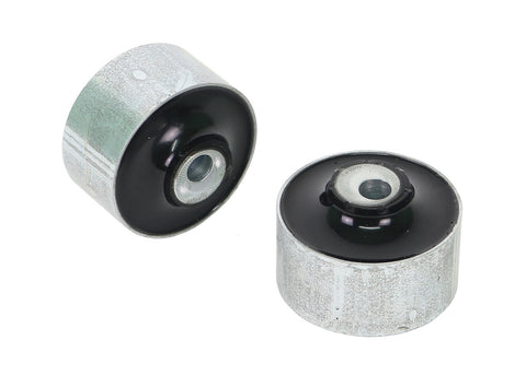 Front Lower Control Arm - Offset Caster Kit