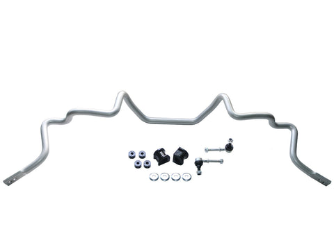 Front Sway Bar - 24mm 2 Point Adjustable
