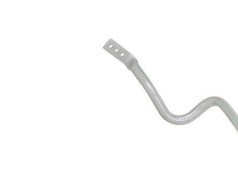 Front Sway Bar - 26mm 3 Point Adjustable
