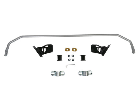 Rear Sway Bar - 16mm 2 Point Adjustable