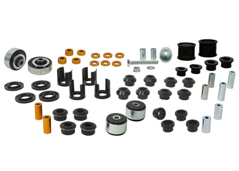 Suspension Enhancement Bush Kit