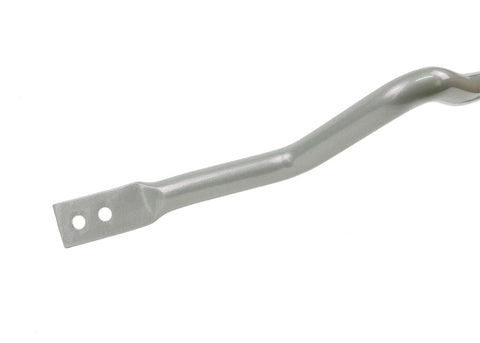 Front Sway Bar - 24mm 2 Point Adjustable